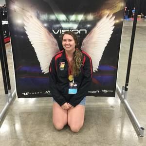 Meet your Posher, Brittany